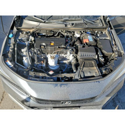 2024 HONDA CIVIC 2HGFE2F25RH517482 96593575