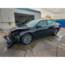 2025 NISSAN ALTIMA 1N4BL4DV0SN413061 97091125