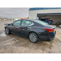 2025 NISSAN ALTIMA 1N4BL4DV0SN413061 97091125