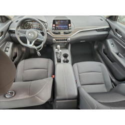 2025 NISSAN ALTIMA 1N4BL4DV0SN413061 97091125