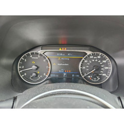 2025 NISSAN ALTIMA 1N4BL4DV0SN413061 97091125