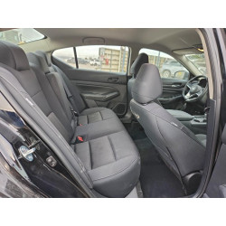 2025 NISSAN ALTIMA 1N4BL4DV0SN413061 97091125