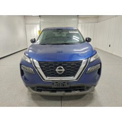 2023 NISSAN ROGUE 5N1BT3AB7PC948269 72593095