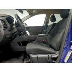 2023 NISSAN ROGUE 5N1BT3AB7PC948269 72593095