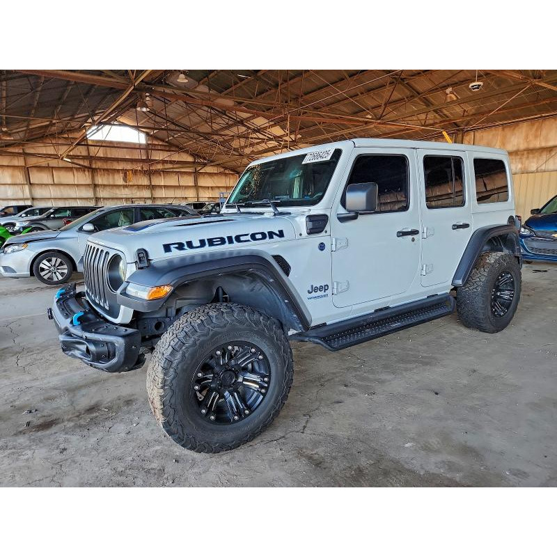 2021 JEEP WRANGLER 1C4JJXR68MW703351 72686425