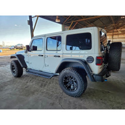 2021 JEEP WRANGLER 1C4JJXR68MW703351 72686425