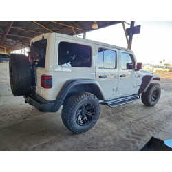 2021 JEEP WRANGLER 1C4JJXR68MW703351 72686425