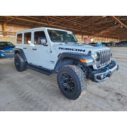 2021 JEEP WRANGLER 1C4JJXR68MW703351 72686425