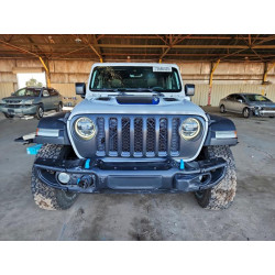 2021 JEEP WRANGLER 1C4JJXR68MW703351 72686425
