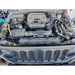 2021 JEEP WRANGLER 1C4JJXR68MW703351 72686425