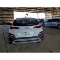 2022 HYUNDAI KONA KM8K22ABXNU820483 72872865