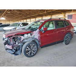 2020 SUBARU FORESTER JF2SKASC2LH545379 72970195