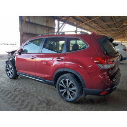2020 SUBARU FORESTER JF2SKASC2LH545379 72970195