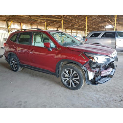 2020 SUBARU FORESTER JF2SKASC2LH545379 72970195