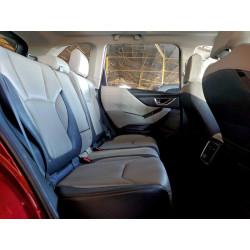 2020 SUBARU FORESTER JF2SKASC2LH545379 72970195