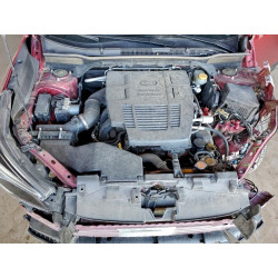 2020 SUBARU FORESTER JF2SKASC2LH545379 72970195