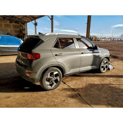 2021 HYUNDAI VENUE KMHRC8A38MU108561 73036485