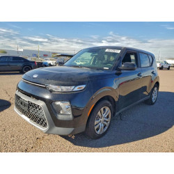 2020 KIA SOUL KNDJ23AU0L7060325 97854705