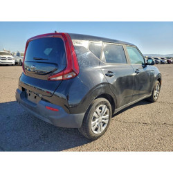 2020 KIA SOUL KNDJ23AU0L7060325 97854705
