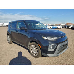 2020 KIA SOUL KNDJ23AU0L7060325 97854705