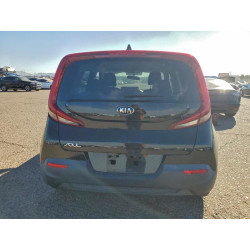 2020 KIA SOUL KNDJ23AU0L7060325 97854705
