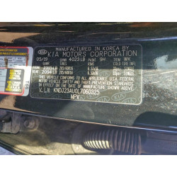 2020 KIA SOUL KNDJ23AU0L7060325 97854705