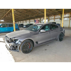 2023 GENESIS G70 BASE KMTG54TE9PU132211 98037125