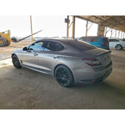 2023 GENESIS G70 BASE KMTG54TE9PU132211 98037125