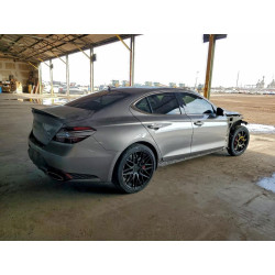 2023 GENESIS G70 BASE KMTG54TE9PU132211 98037125