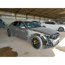 2023 GENESIS G70 BASE KMTG54TE9PU132211 98037125