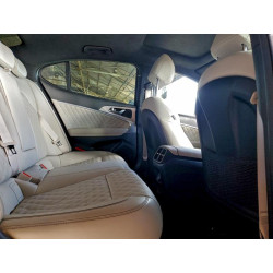 2023 GENESIS G70 BASE KMTG54TE9PU132211 98037125