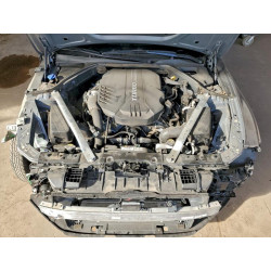 2023 GENESIS G70 BASE KMTG54TE9PU132211 98037125