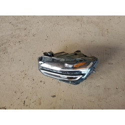 2023 GENESIS G70 BASE KMTG54TE9PU132211 98037125