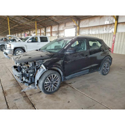 2021 NISSAN KICKS 3N1CP5CV8ML469300 98191365