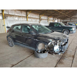 2021 NISSAN KICKS 3N1CP5CV8ML469300 98191365