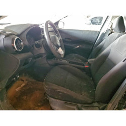 2021 NISSAN KICKS 3N1CP5CV8ML469300 98191365