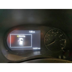 2021 NISSAN KICKS 3N1CP5CV8ML469300 98191365