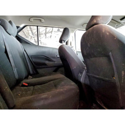 2021 NISSAN KICKS 3N1CP5CV8ML469300 98191365