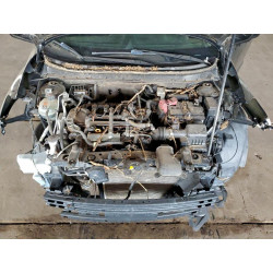 2021 NISSAN KICKS 3N1CP5CV8ML469300 98191365