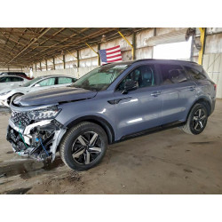 2022 KIA SORENTO 5XYRH4LF3NG091144 98583505