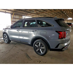 2022 KIA SORENTO 5XYRH4LF3NG091144 98583505