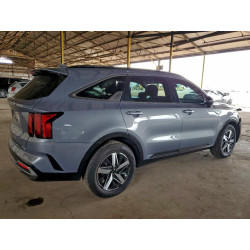 2022 KIA SORENTO 5XYRH4LF3NG091144 98583505