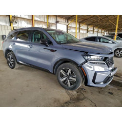 2022 KIA SORENTO 5XYRH4LF3NG091144 98583505