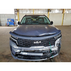 2022 KIA SORENTO 5XYRH4LF3NG091144 98583505