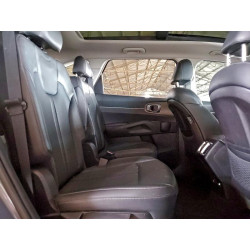 2022 KIA SORENTO 5XYRH4LF3NG091144 98583505