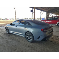 2021 KIA K5 5XXG14J25MG045913 98801435