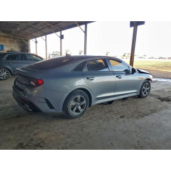 2021 KIA K5 5XXG14J25MG045913 98801435