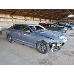 2021 KIA K5 5XXG14J25MG045913 98801435