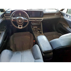 2021 KIA K5 5XXG14J25MG045913 98801435