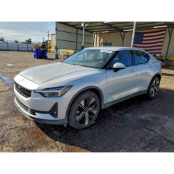 2023 POLESTAR 2 YSMED3KAXPL142788 98820835